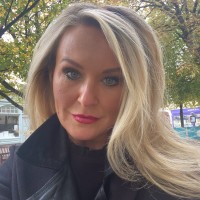 Caroline Watkinson