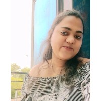 Latisha Vijay Kumar