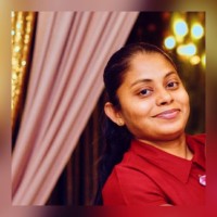 Saumya Darshani