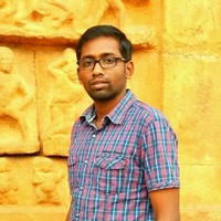Krishnakumar Govindarajan