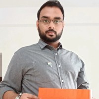 Surya Prakash Mishra