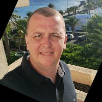 Terence Lyons