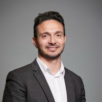 Fahmi Krid, Pmp®
