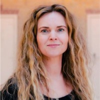 Roos Horrevorts