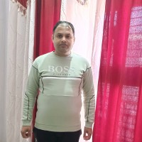 Shammi Kumar