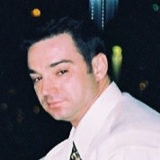 Joe Collins, CHSC, RCSO, GSC, CSS