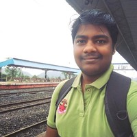 Suraj Rout
