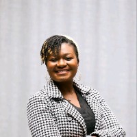 Tsitsi Thelma Mashandudze