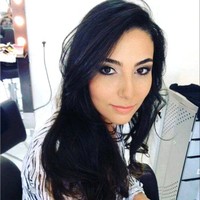 Daniella Caetano Izidro