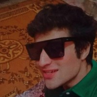 Muneeb Afridi
