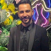 Ahmed Ibrahim