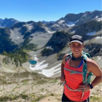 Lauren Heiser, Pt, Dpt
