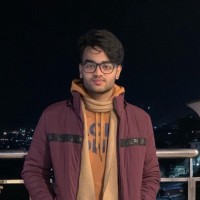 Anish Jaiswal