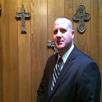 Tim Seeley