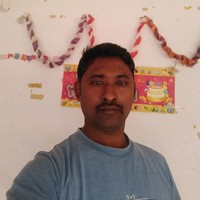 Vemula Konda Naresh