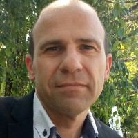 Gianluca Bonato