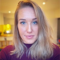 Johanna Pettersson