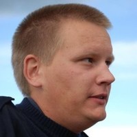 Christoffer Karlsson