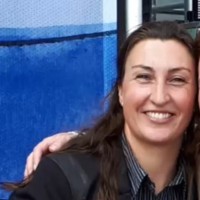 Simone De Visser