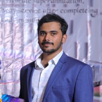 Darshan Kumar Naidu