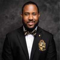Derrell Robinson, MBA