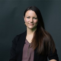 Anna Kristina Bjørkman Hæhre