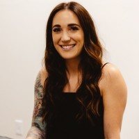 Ali Pearson