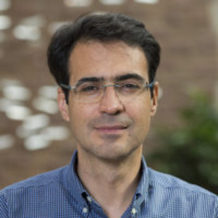 Guillermo Rosas