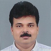 Bharathakumaran Nair