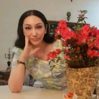 Mahdieh Maleki