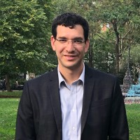 Zvi Gilinsky