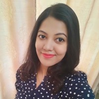 Shini Mathews