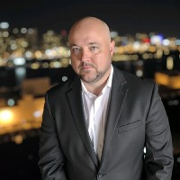 David Odland