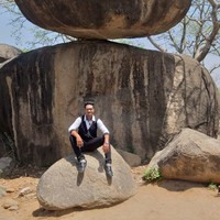 Naved Shaikh