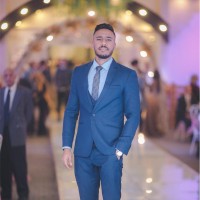 Khaled Ahmed
