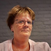 Jeannet Lagerberg