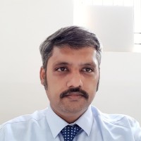 Sharath Chouthai