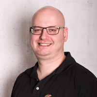 Marcel Schümann