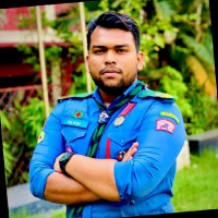 Akash Rahman