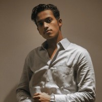 Somya Ranjan Ojha