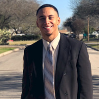 DeShaun Sellers
