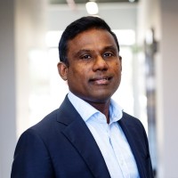 Mahesh Fernando
