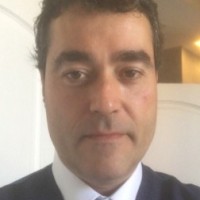 Borja Gordoa Rios