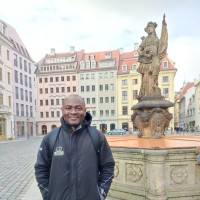 Oyekunle Azeez Alimi PhD