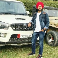 Harpreet Singh