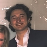 Ben Batchelor
