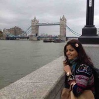 Anita Verma