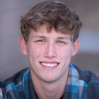 Colin Poe