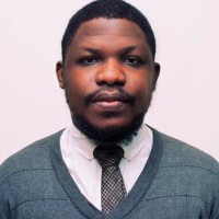 Oladimeji Grey-Akigbogun