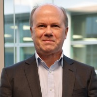 Chris Cobb FCCA